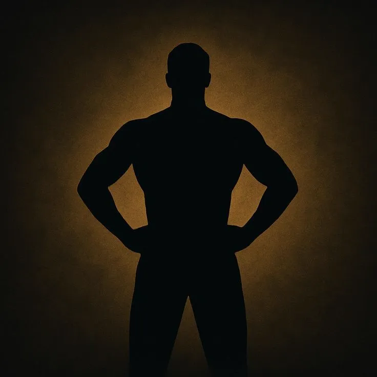 Fernando Hipólito, personal trainer e terapeuta